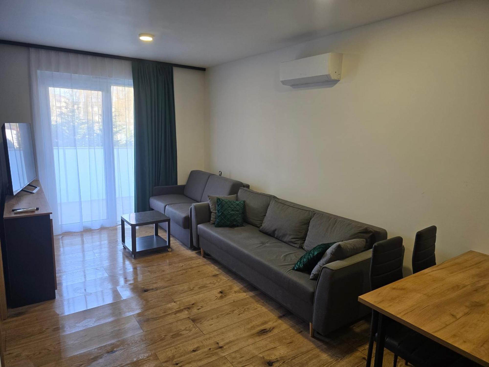 Perla By Villmaris Apartment