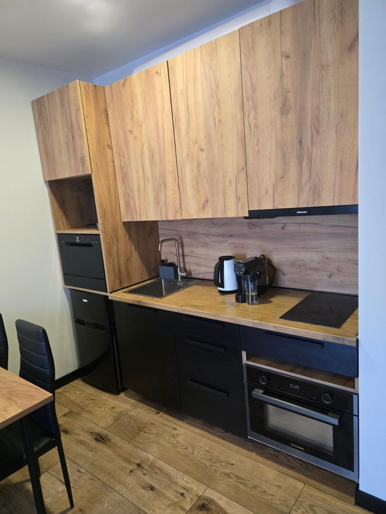 Apartment Perla By Villmaris *