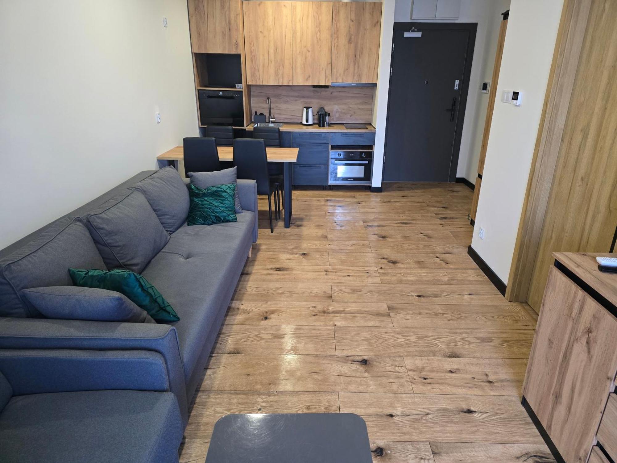 Apartament Perla By Villmaris
