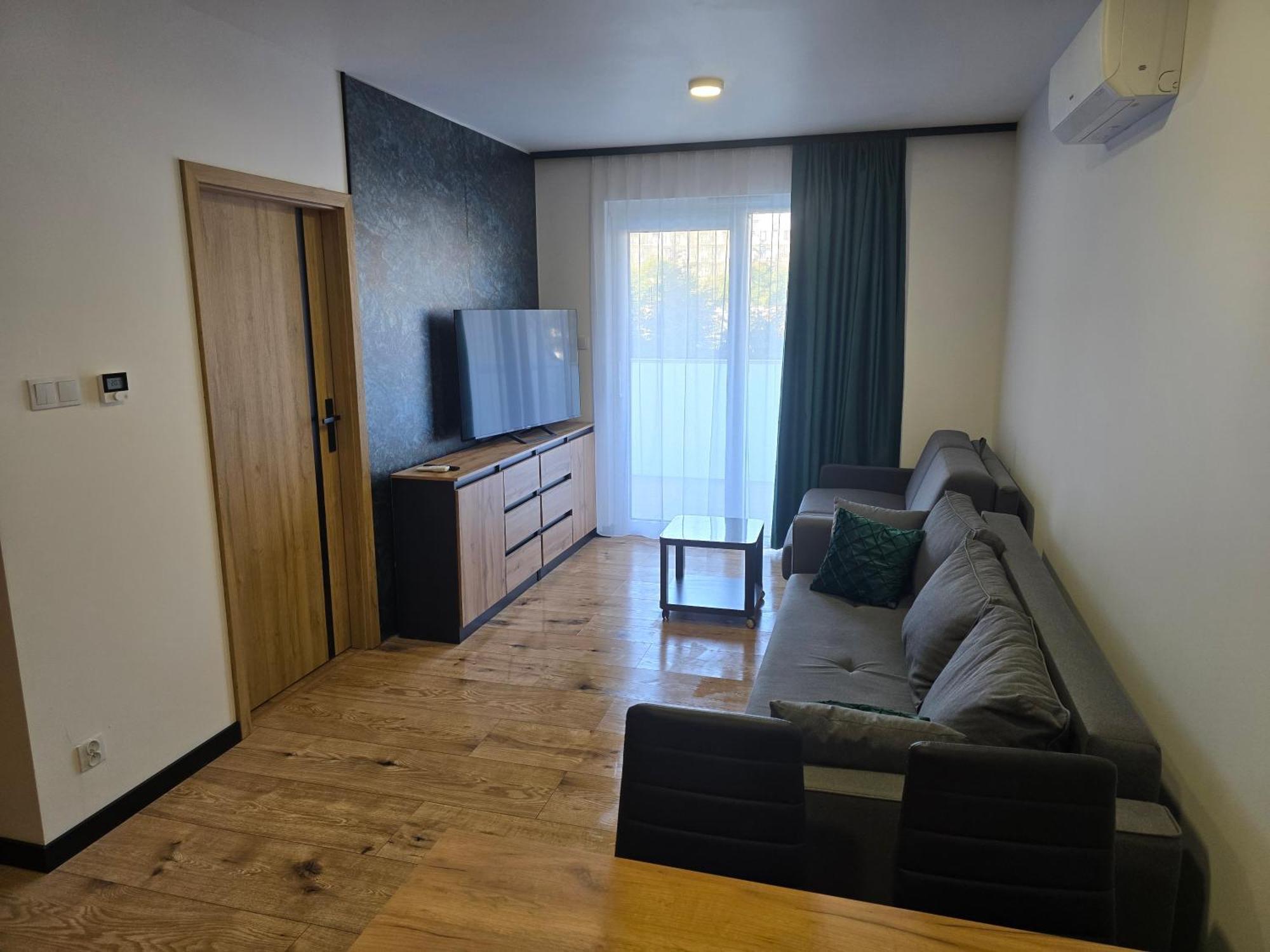Perla By Villmaris Apartment Kolberg